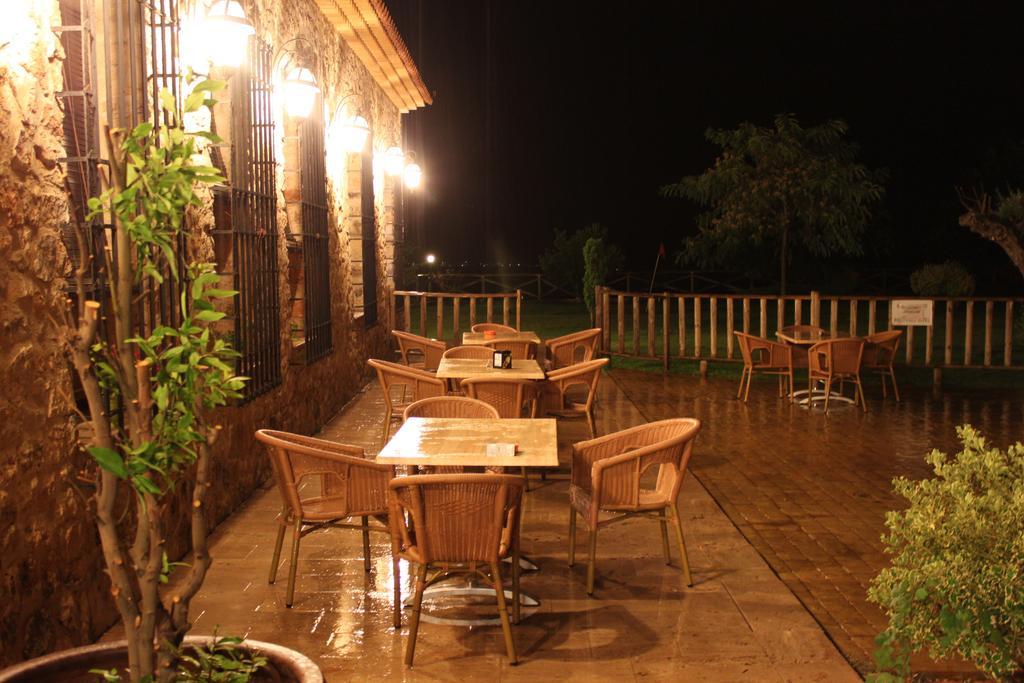 Hotel Rural La Moragona