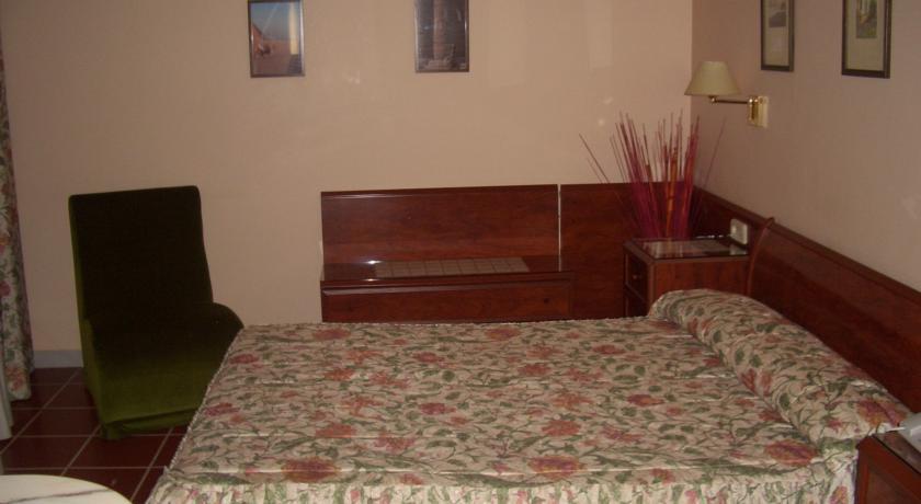 De La Gloria Hotel Viladrau