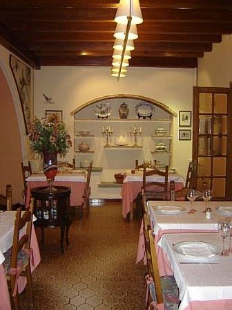 De La Gloria Hotel Viladrau