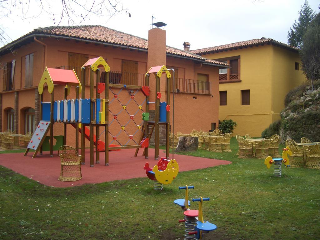 Hotel De La Gloria 3*