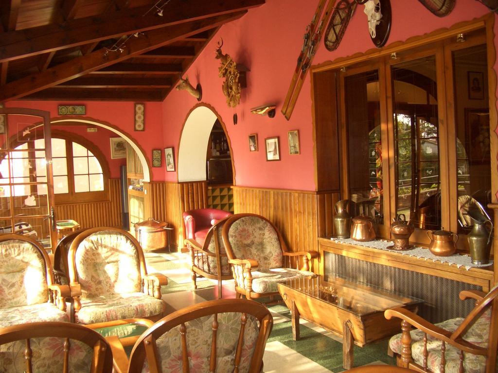 De La Gloria 3* Viladrau