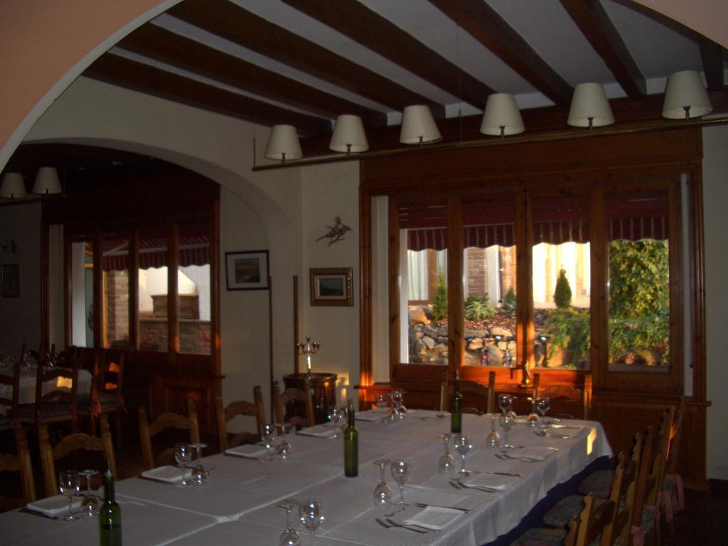 Hotel De La Gloria