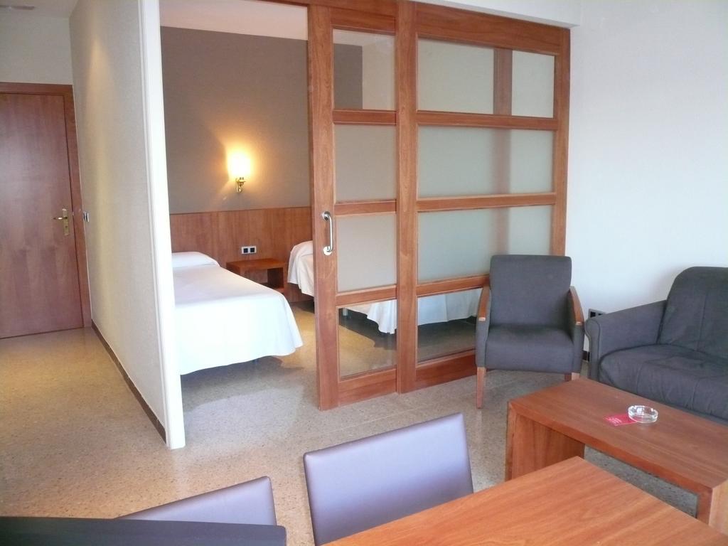 Hotel Fisa &