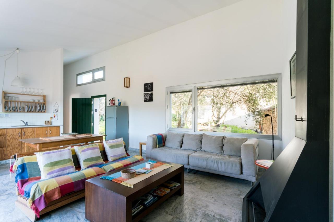 Casa De Olivos Casa rural