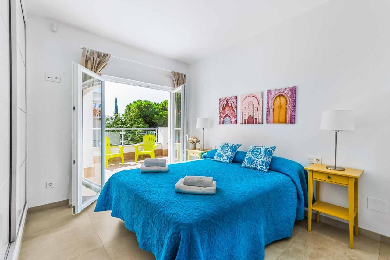 Valeria * Nerja