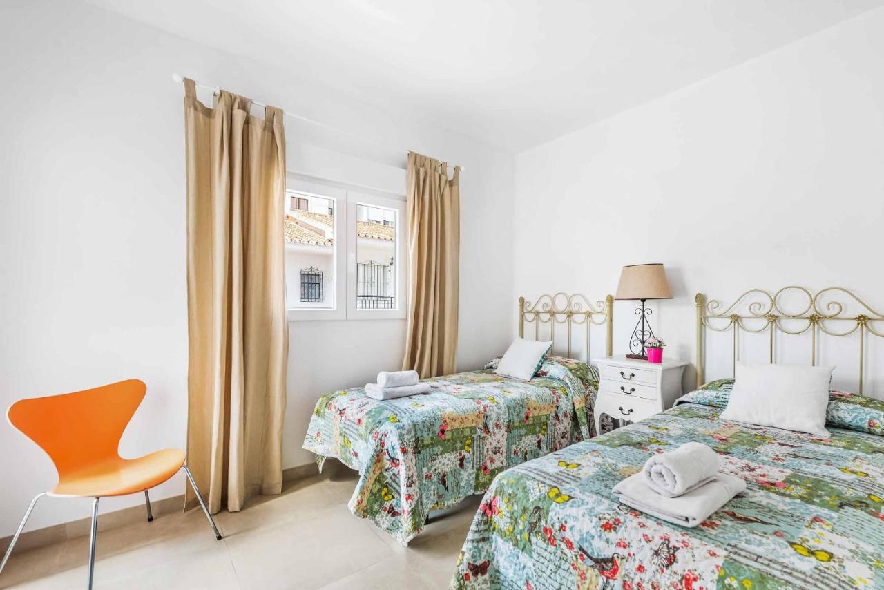 Valeria Villa Nerja