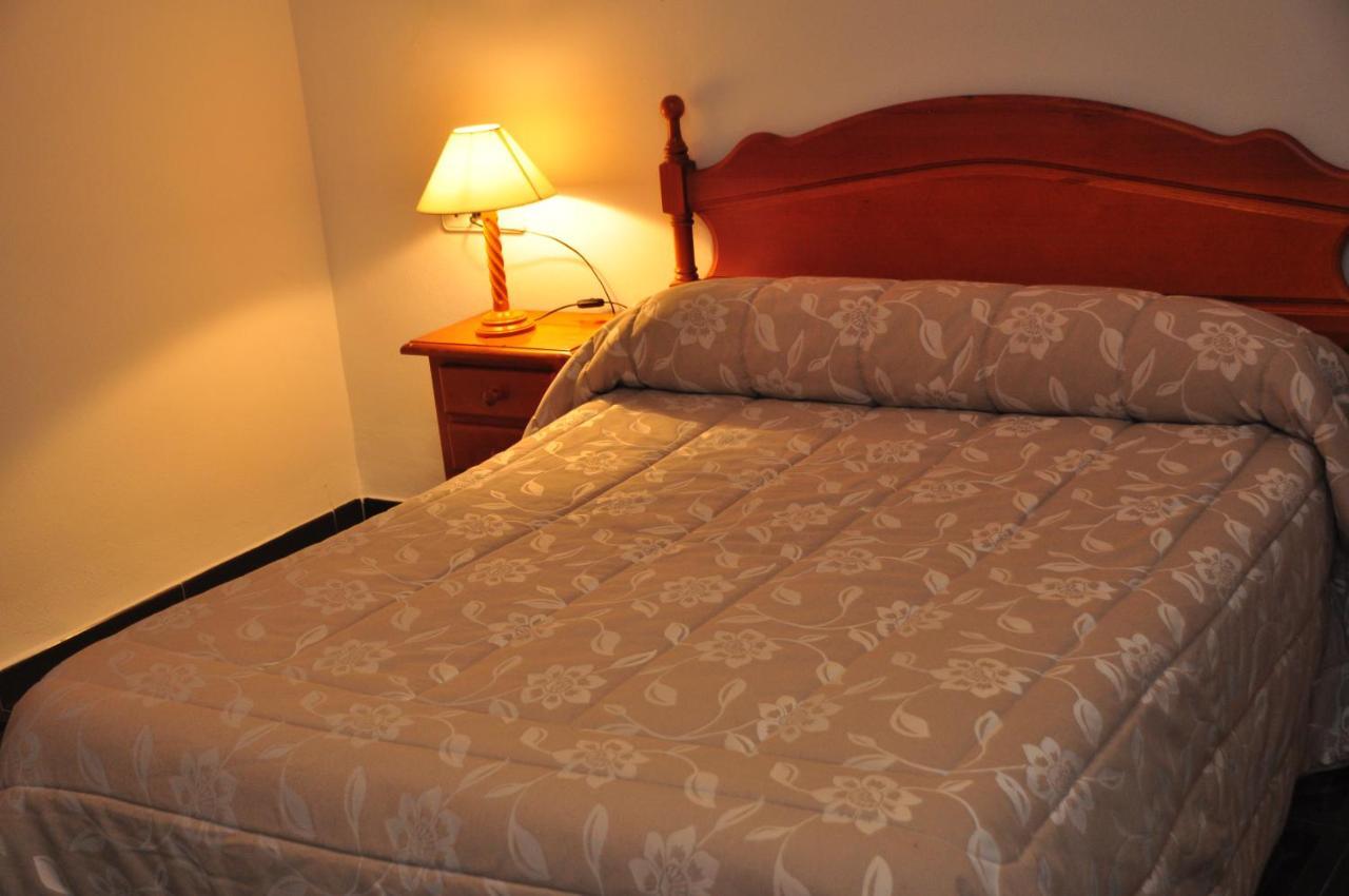 Hotel El Retiro Moratalla