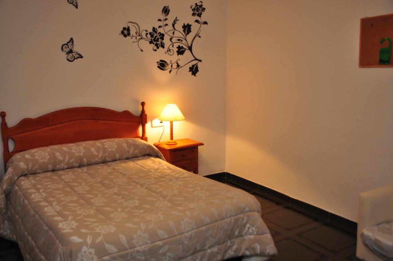 El Retiro Moratalla Hotel
