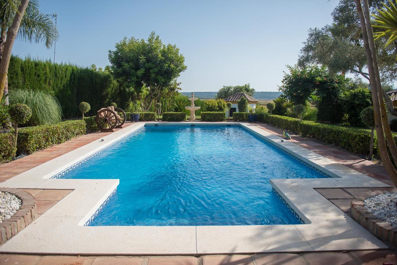 Casa Las Ciguenas * Vejer de la Frontera