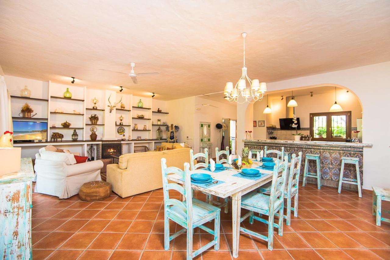 Apartment Casa Las Ciguenas Vejer de la Frontera