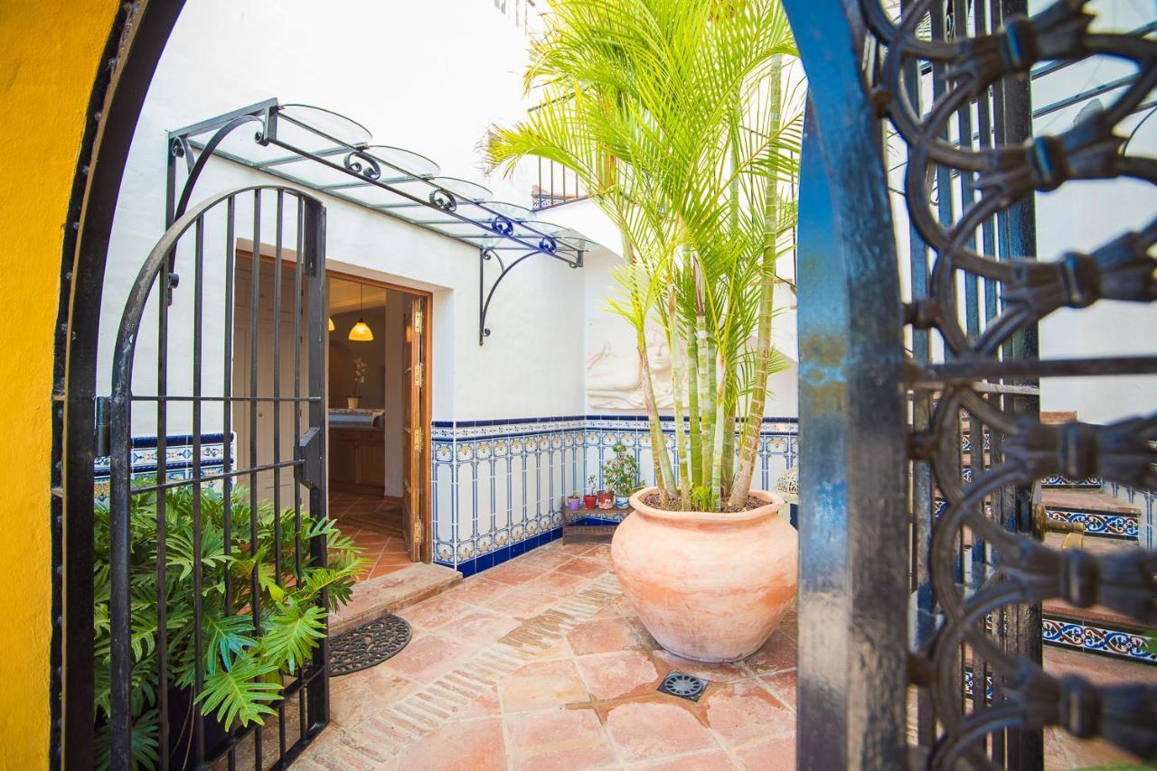 Casa Las Ciguenas *