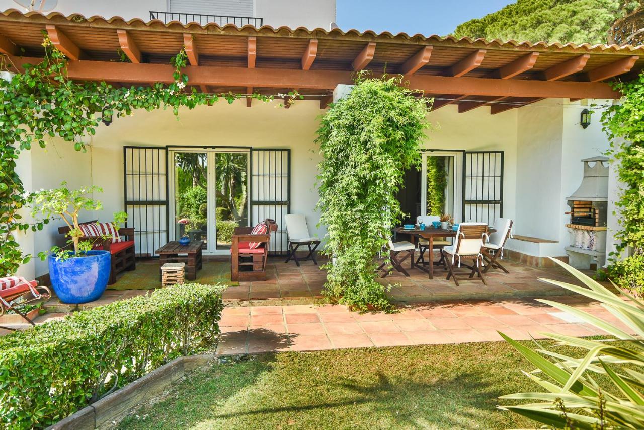 Apartment Casa Las Ciguenas