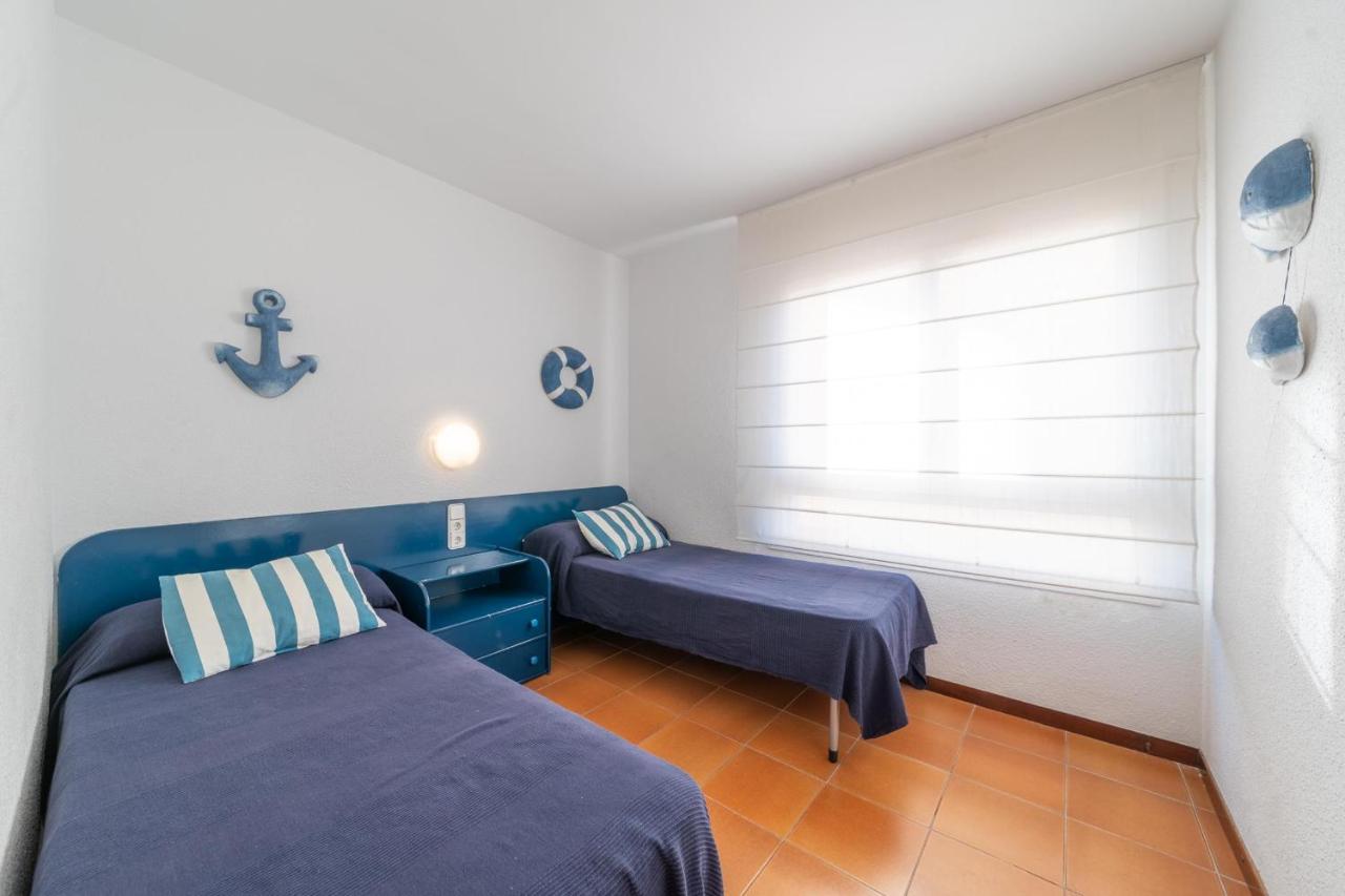 Apartment Ana Apartamento *