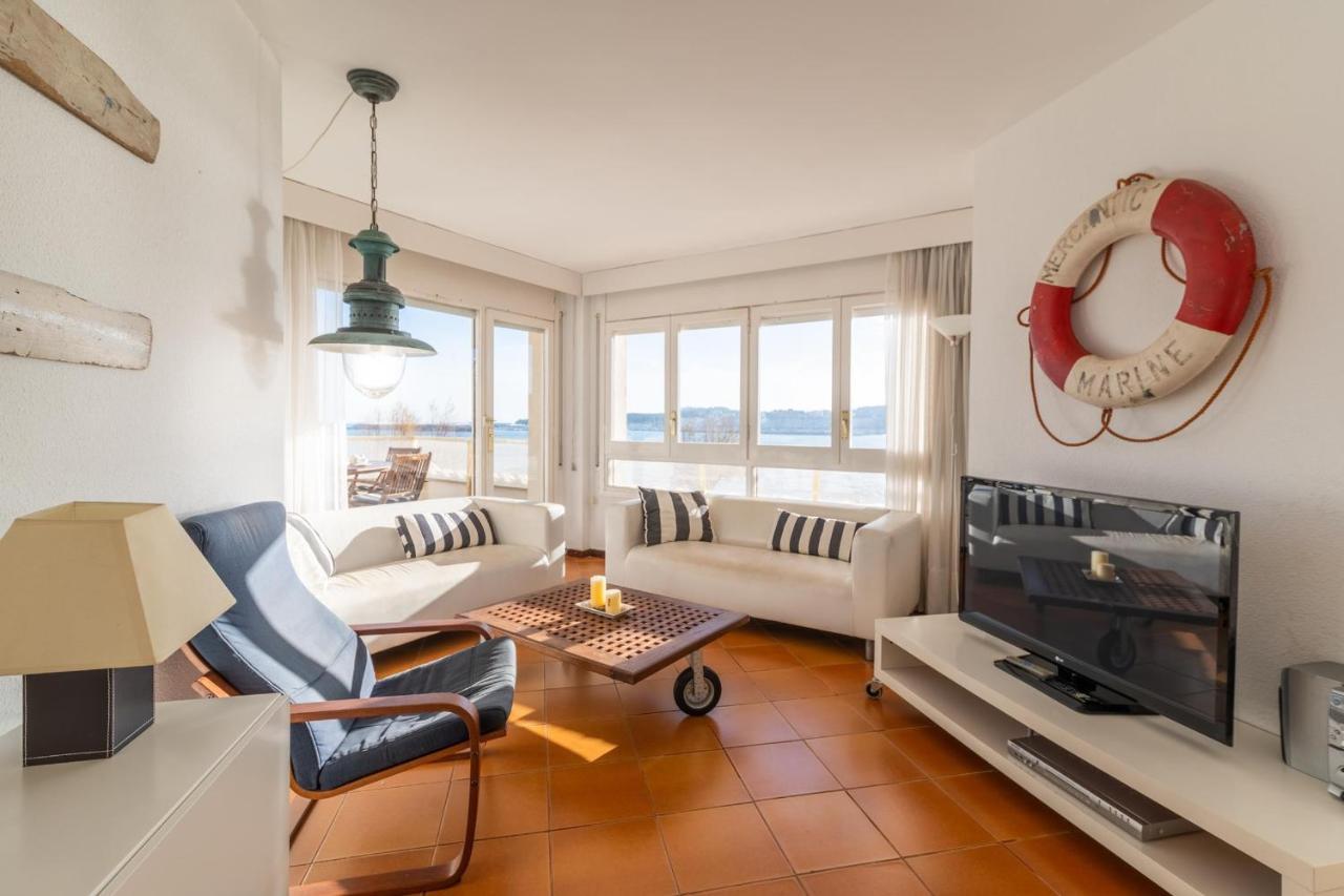 Apartment Ana Apartamento