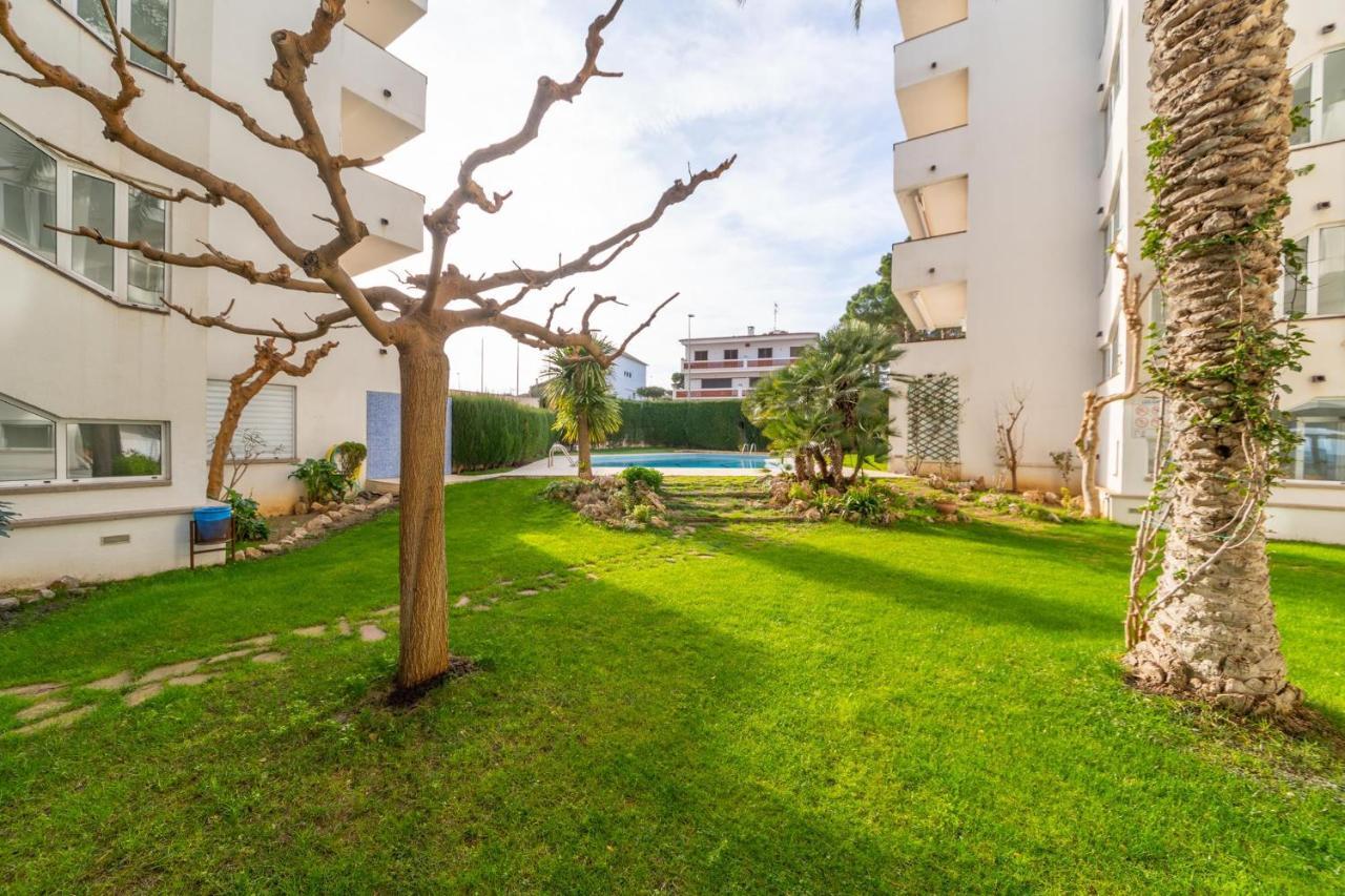 Apartamento Apartment Ana L' Escala