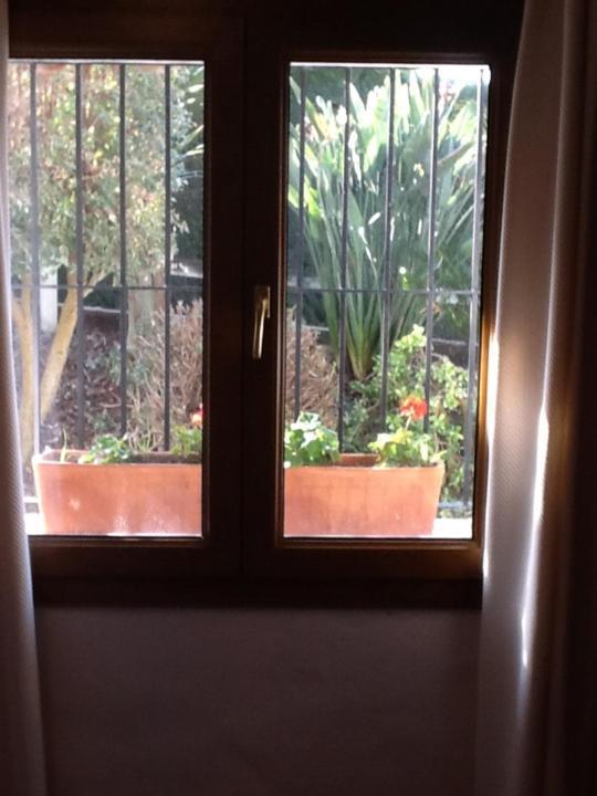 Casa Las Ciguenas