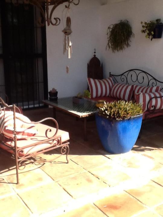 Casa Las Ciguenas