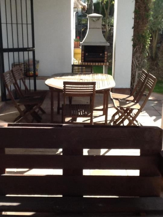 Casa Las Ciguenas * Vejer de la Frontera
