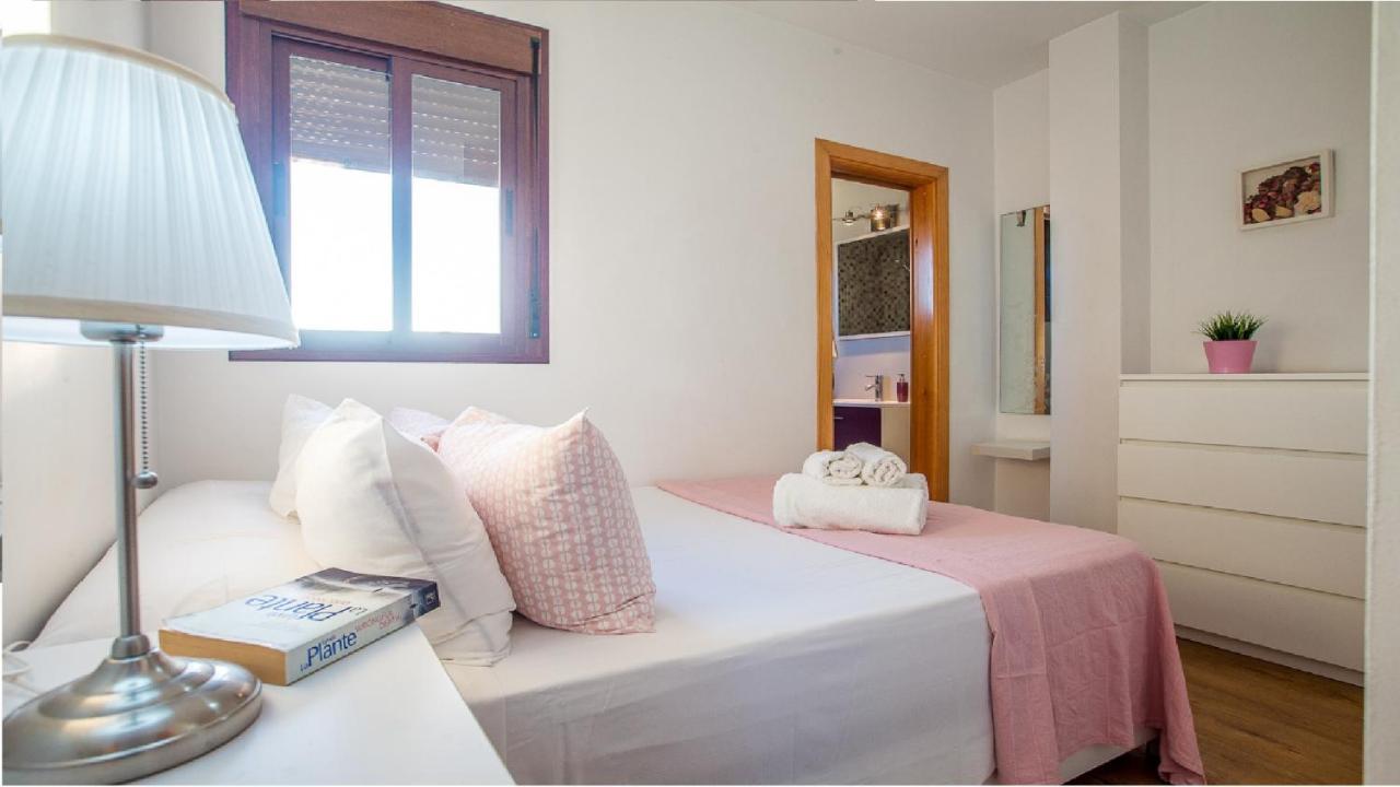 Apartamento ático Bella Vista Tarifa