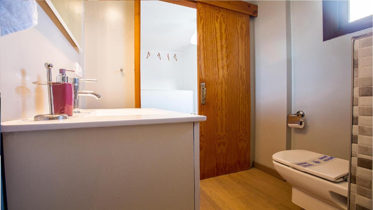 Apartamento ático Bella Vista Tarifa