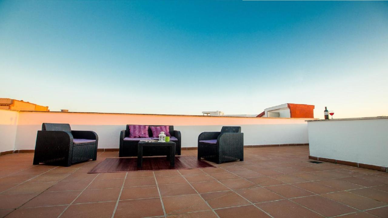 ático Bella Vista Tarifa