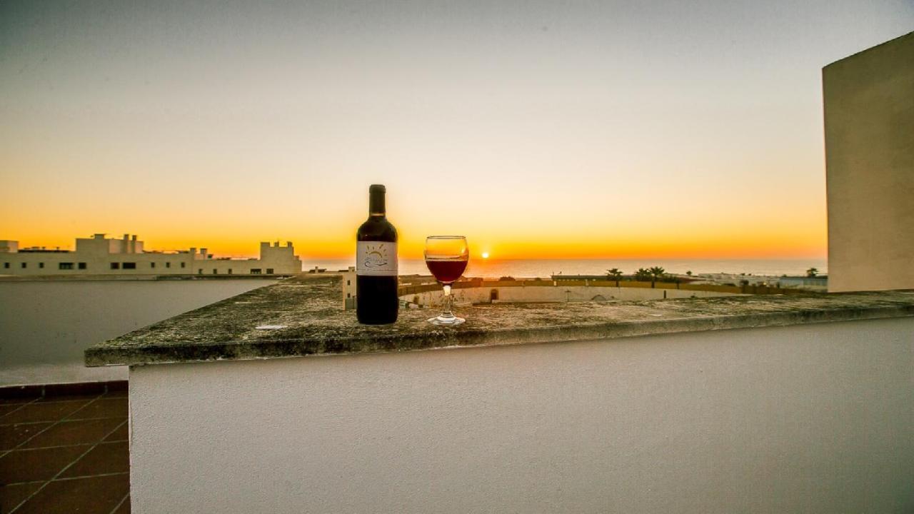 Apartamento ático Bella Vista