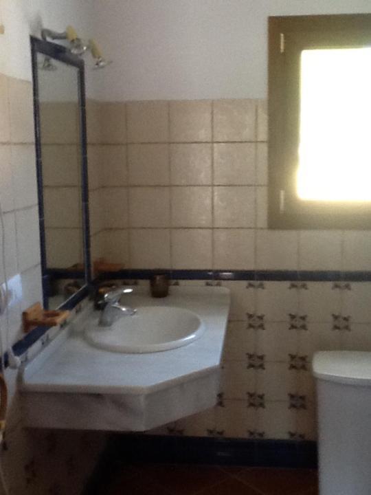 Casa Las Ciguenas Apartment *