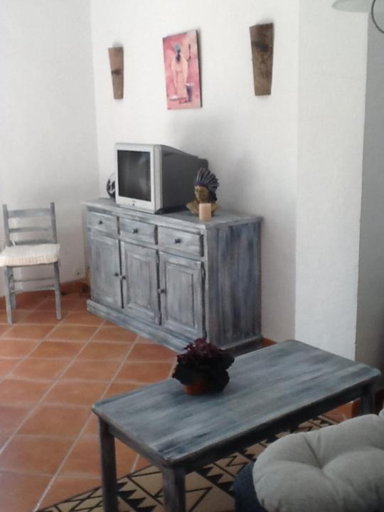 Casa Las Ciguenas *