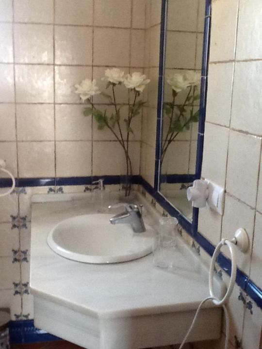 Casa Las Ciguenas Apartment Vejer de la Frontera