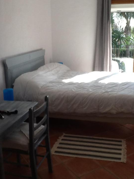 Casa Las Ciguenas *
