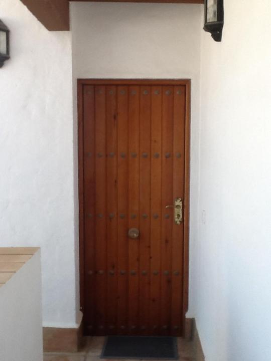 Casa Las Ciguenas * Vejer de la Frontera