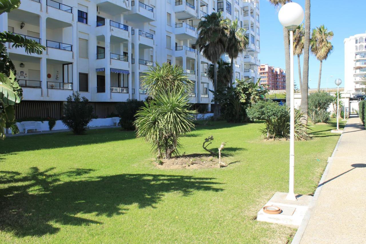Girolamar 2a Apartamento Fuengirola