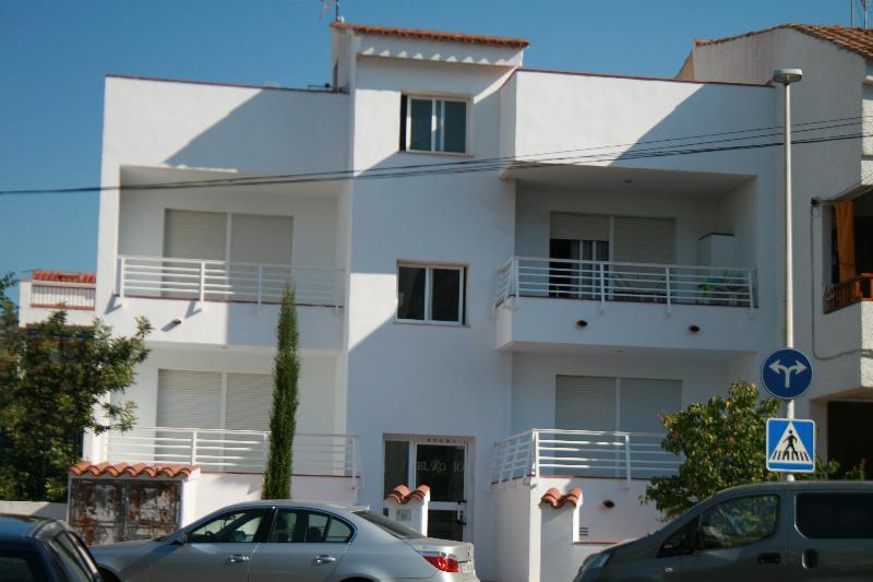 Apartment El Rocio Casa Azahar
