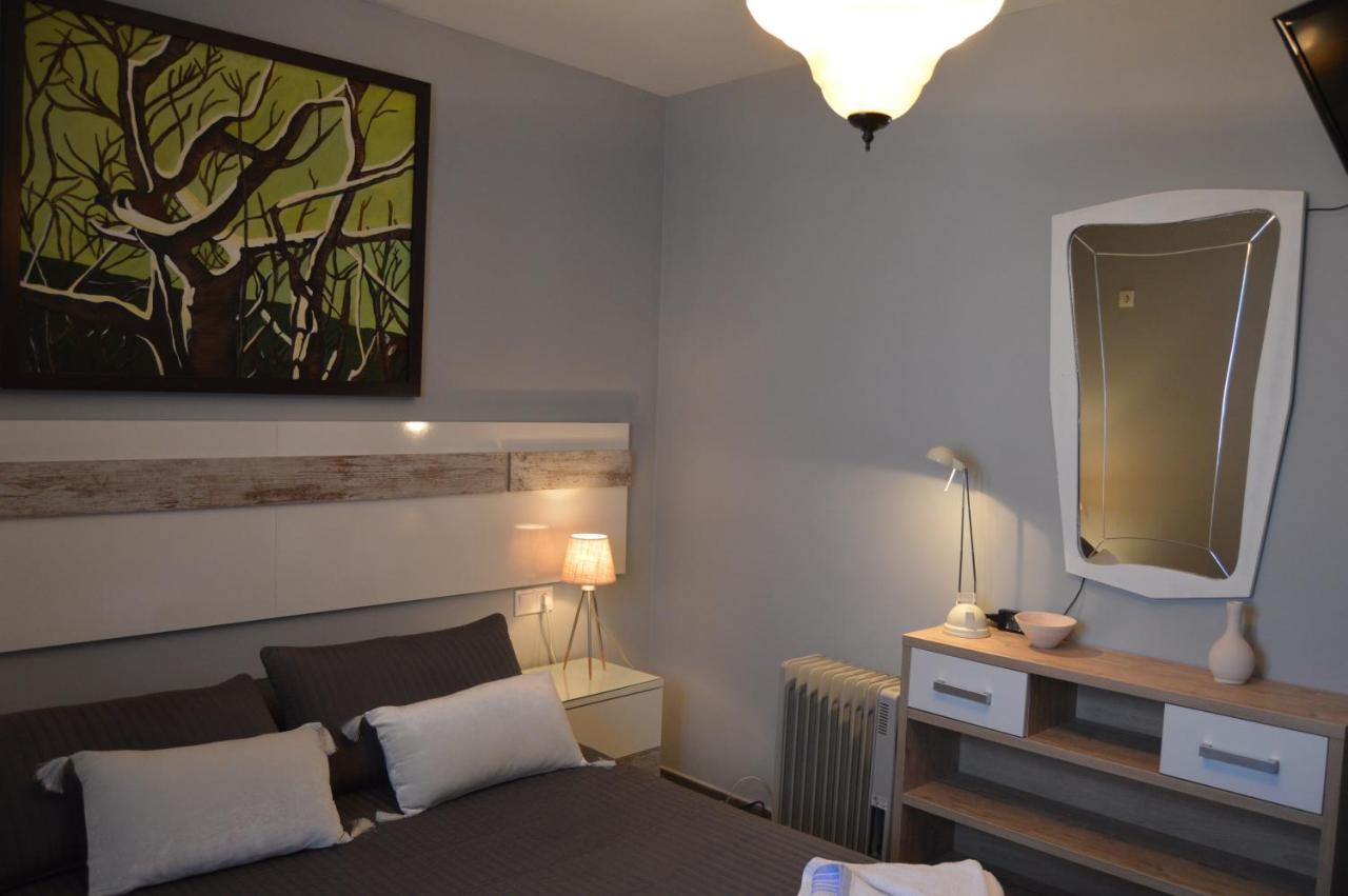 Apartamento El Mirador De