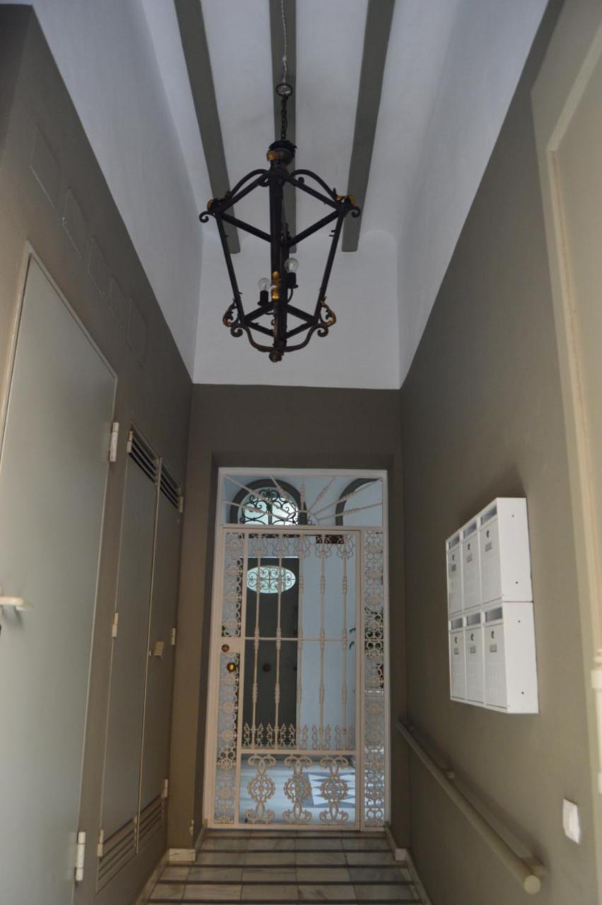 El Mirador De Apartment