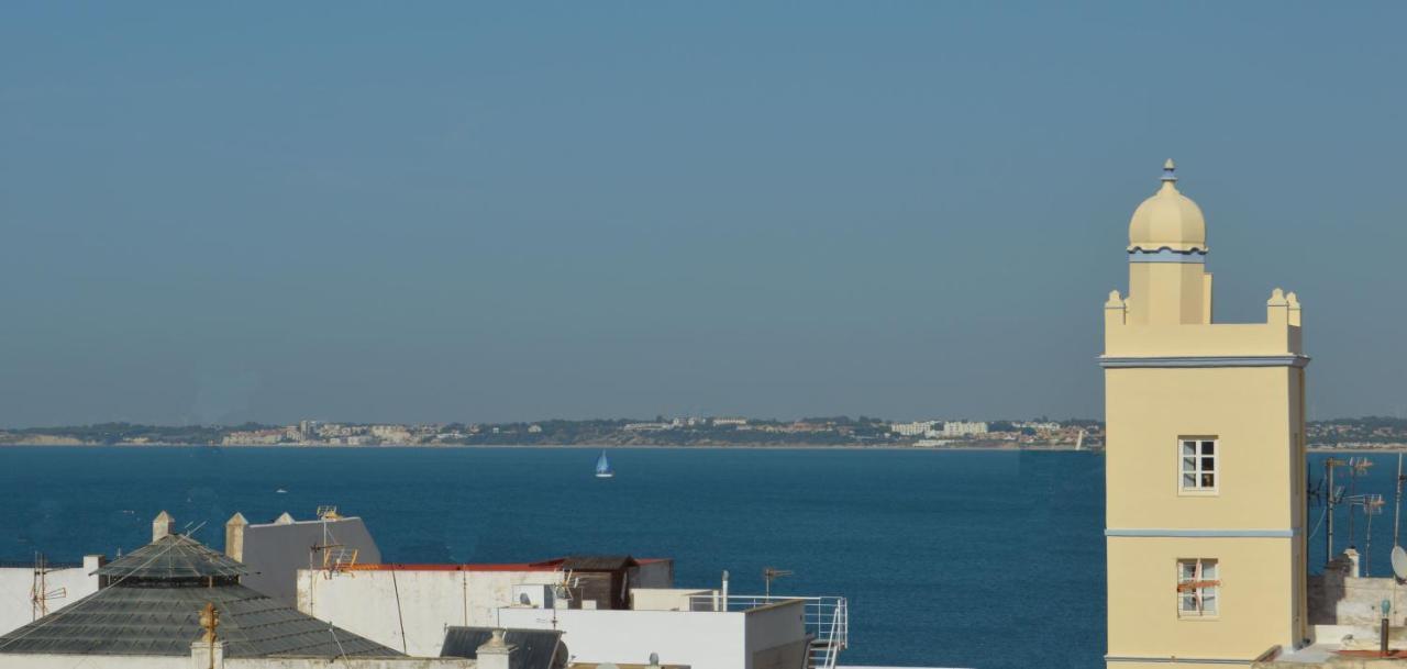 El Mirador De Apartment *