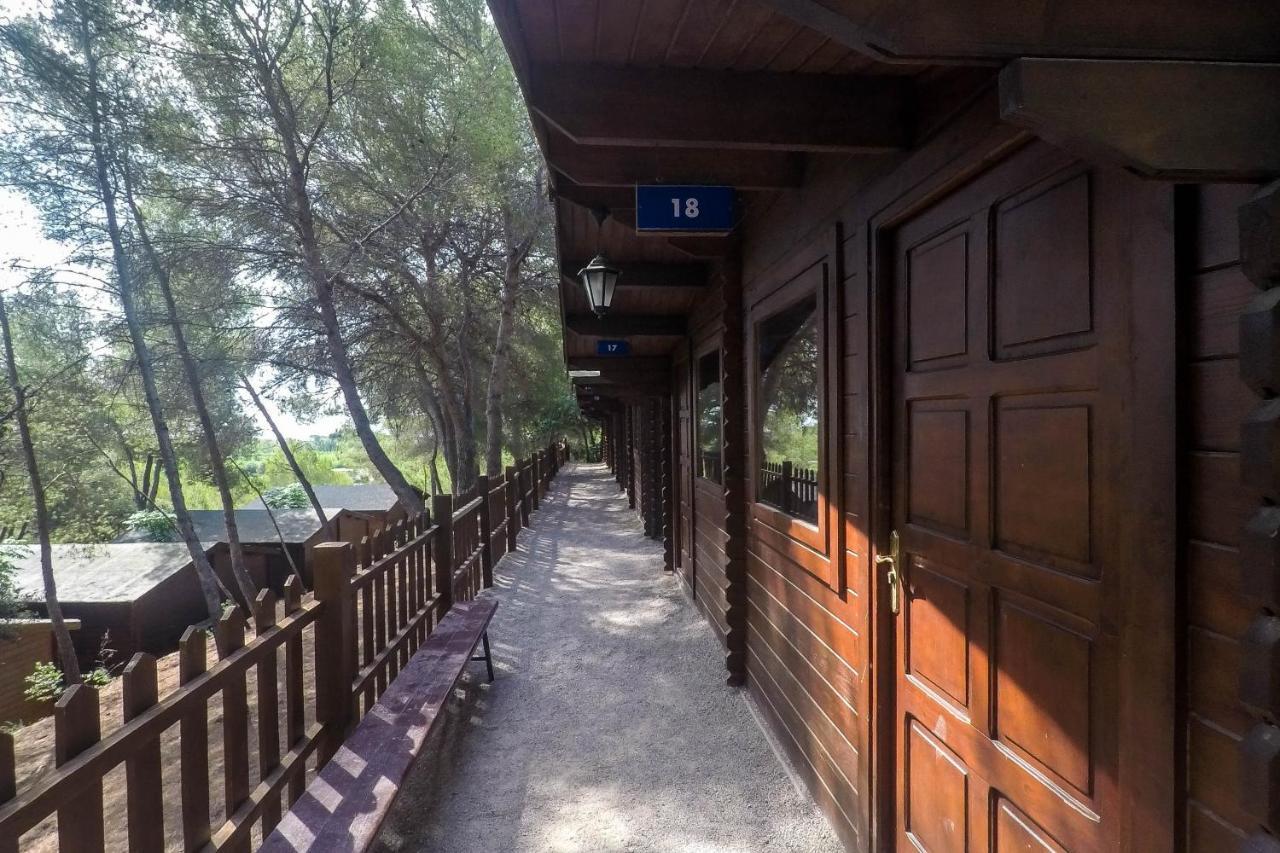 Casa De Colonies Finca Tamarit