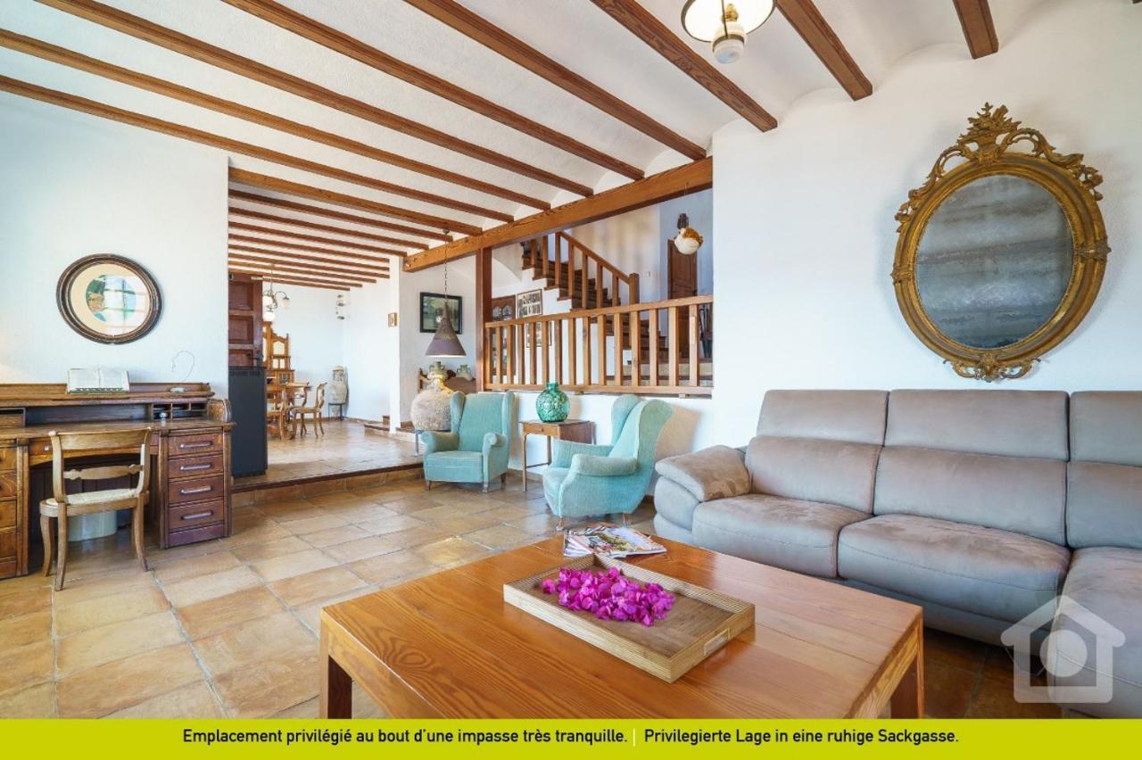 Solhabitat Papavents Villa *