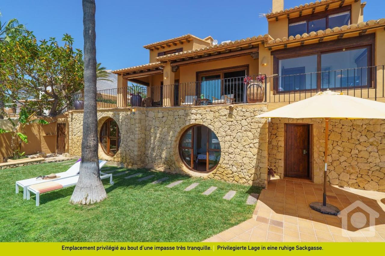 Solhabitat Big Blue * Benissa