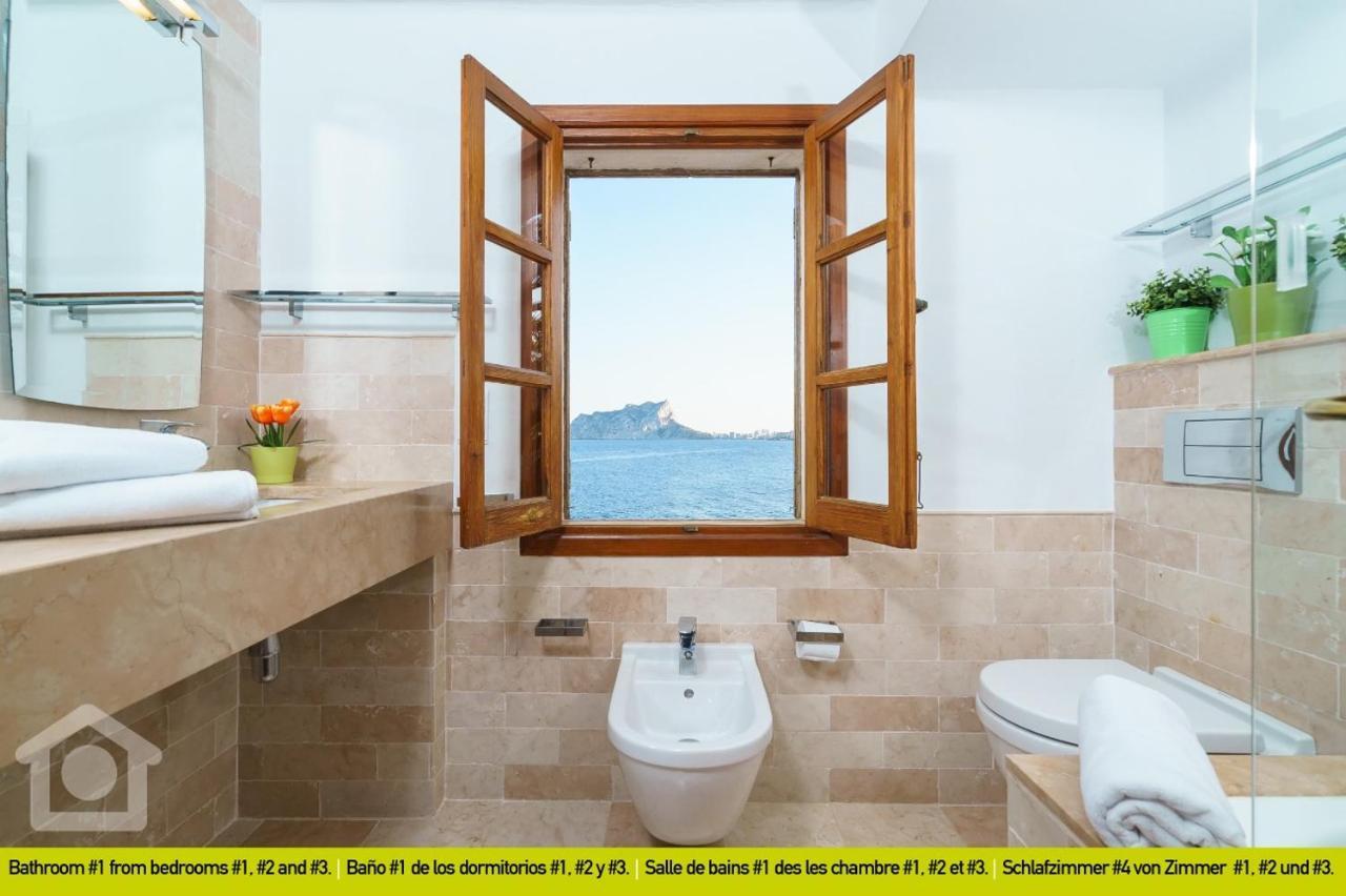Solhabitat Papavents Villa *