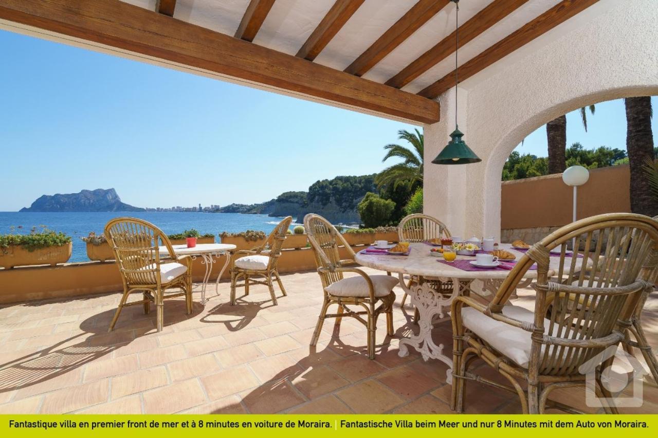 Villa Solhabitat Papavents