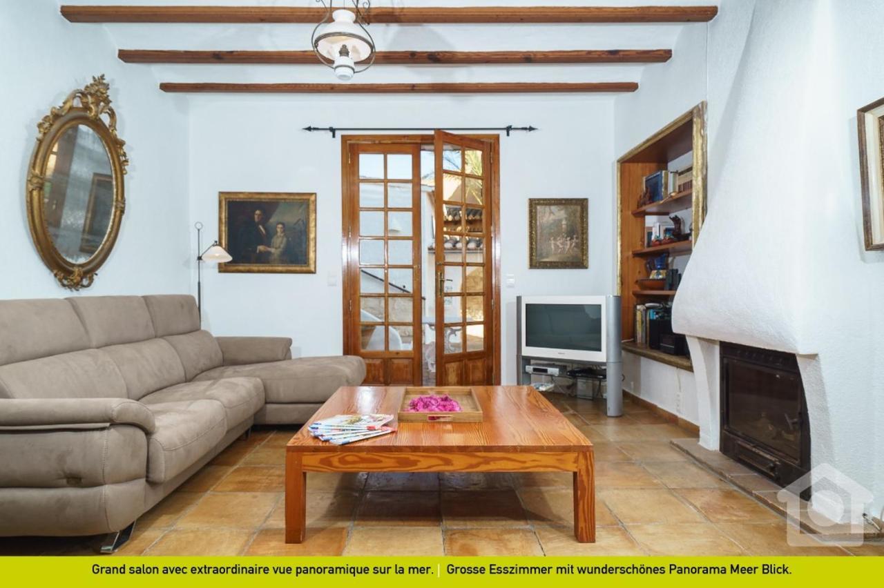 Solhabitat Papavents * Benissa
