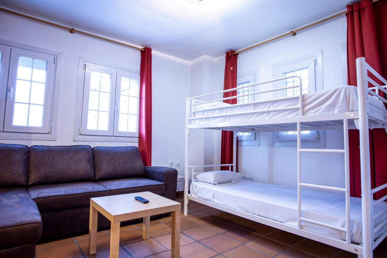 Apartamento Arttyfal 509 Sierra Nevada