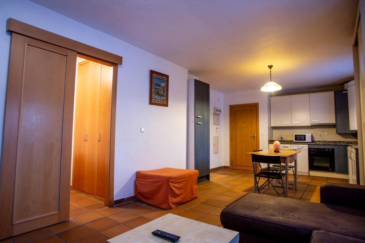 Apartamento Arttyfal 509 Sierra Nevada