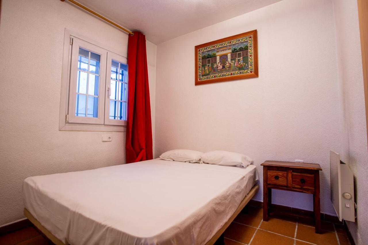 Apartamento Arttyfal 509 Sierra Nevada