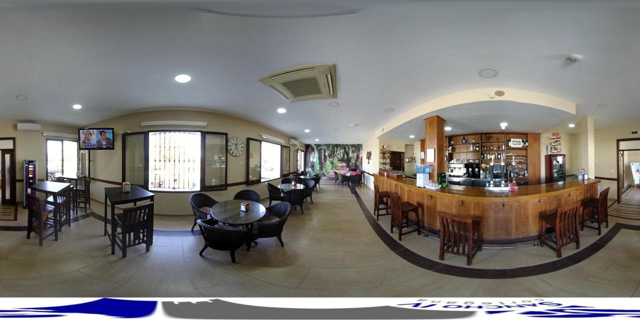 Apartamento Sancho Iv Cortegana