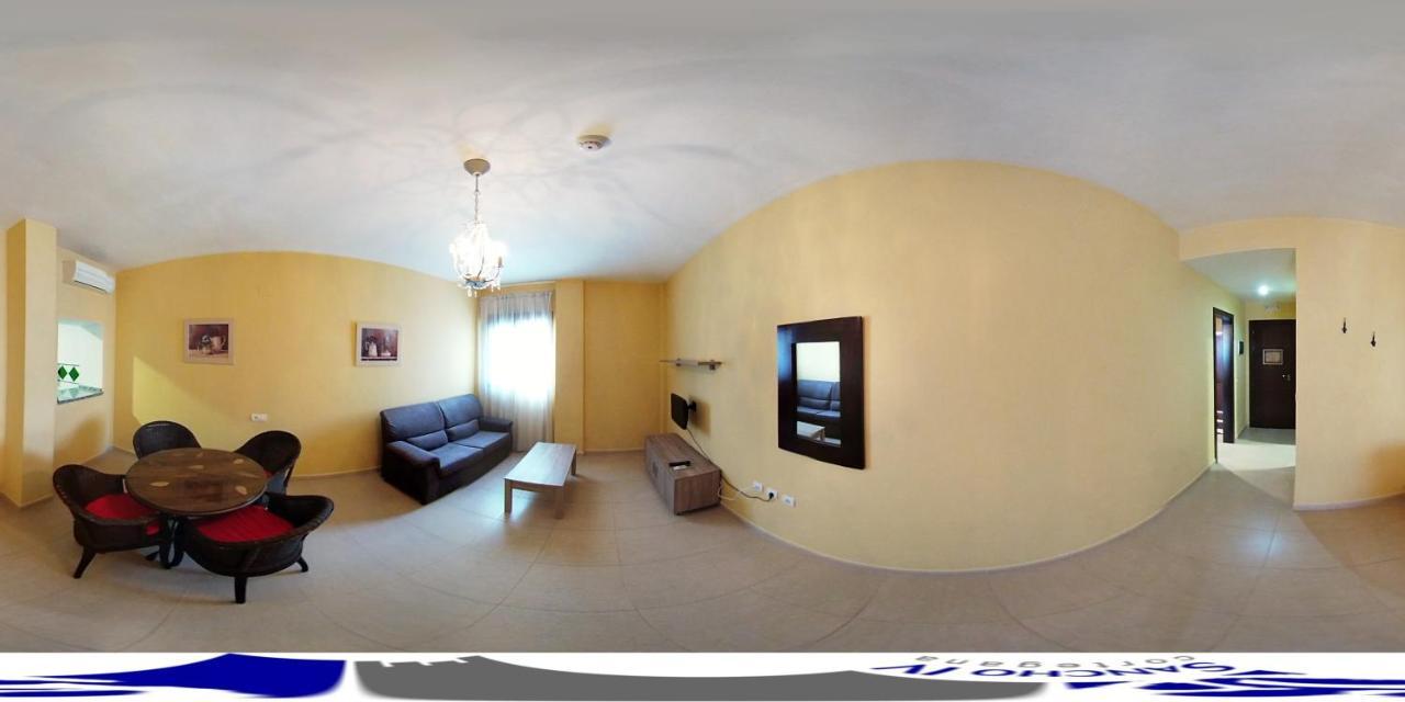 Apartamento Sancho Iv