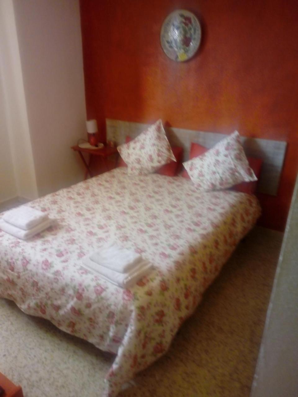 Inn Can Serra Pardines