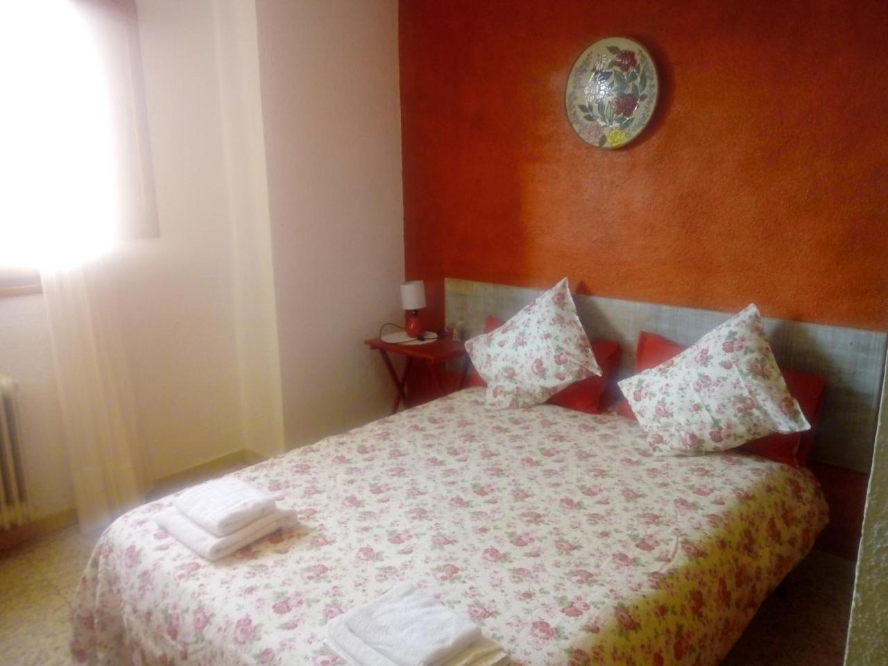 Can Serra Inn
