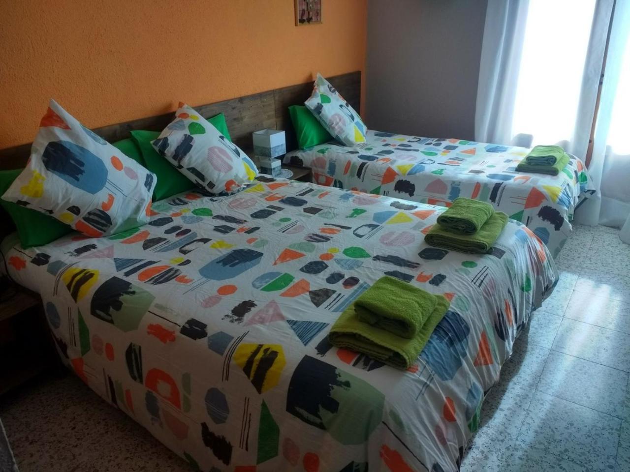 Can Serra Inn 2*